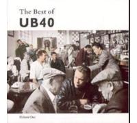 UB40 - The Best of UB40, Vol. 1