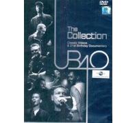 UB40-The Collection