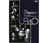 UB40-The Collection