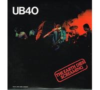 UB40 - The Earth Dies Screaming [VINYL]