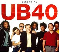 UB40 – The Essential UB40