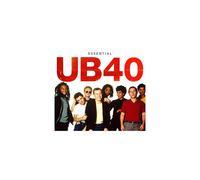 UB40 - The Essential UB40 [CD]: Definitive Best-Of Compilation