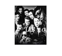 UB40: The Shocking Truth!