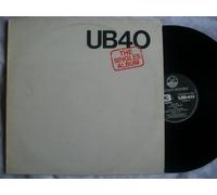 UB40 - The Singles Album