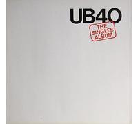 UB40 - The Singles Album