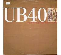 UB40 - The way you do the things you do / Mispent youth / 613 538