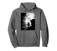 UB40 Too Hot To Handle Benefit Ali Campbell Virginia Turbett Pullover Hoodie