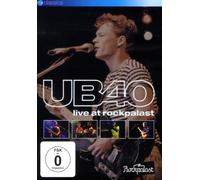 Ub40 - UB 40 - Live at Rockpalast [DVD]