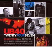 Ub40^Ub 40 - Twentyfourseven