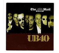UB40 - UB40 - Hits Compilation - Rare Promotional CD By The Mail On Sunday