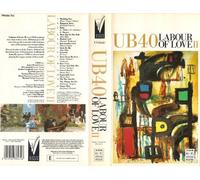 Ub40 - Ub40: Labour Of Love II [VHS]