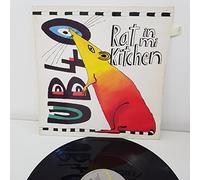 UB40 - UB40, rat in mi kitchen, 12"SINGLE, DEP 25 12