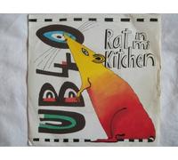 UB40 - UB40 Rat in Mi Kitchen 7" 45