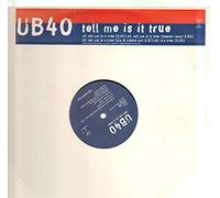 Ub40 - UB40 / TELL ME IS IT TRUE