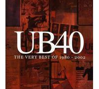 UB40 - UB40 The Very Best of 1980-2002