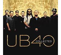 UB40 (Ub40) - UB40 Collected (Gatefold sleeve) [VINYL]