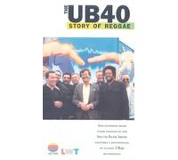 Ub40 - Ub40-Ub40 Story of Reggae [VHS]
