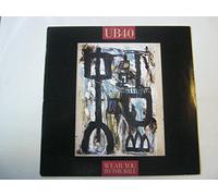 UB40 - UB40 Wear You To The Ball 7" Virgin DEP36 EX/EX 1990 picture sleeve