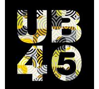 UB40 - UB45 - CD - G3z