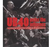 Ub40 - Under the Influence