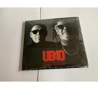 UB40 featuring Ali Campbell - Unprecedented [Amazon Exclusive]