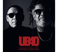 UB40 featuring Ali Campbell - Unprecedented [VINYL]