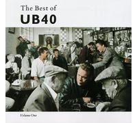 Ub40 - Vol. 1-Best of Ub40