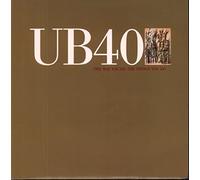 UB40 - Way You Do The Things You Do - Ub40 7" 45
