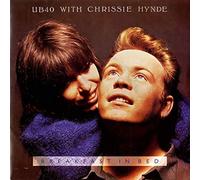 UB40 with Chrissie Hynde - Breakfast In Bed