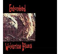 Entombed – Wolverine Blues – CD – Digipak (2019)