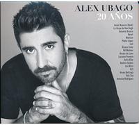 Ubago,Alex - 20 Años