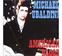 Ubaldini,Michael - American Blood (US Import)