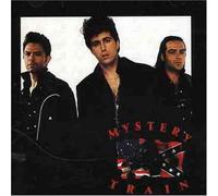Ubaldini,Michael - Mystery Train