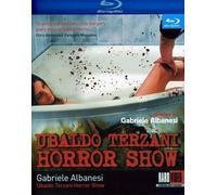 Ubaldo Terzani Horror Show [Blu-ray] [2010] [US Import]