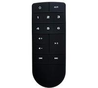 UBay Remote Comtrol Replaced for Bose SoundTouch Series II Portable, 20 & 30 Music System