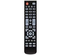Ubay Remote Control Compatible for Element ELEFW328 ELEFT426 ELEFT506 ELEFT326 Roll Over Image to Zoom in Replaced TV Remote Control fit for Element ELEFW505 ELEFT506 ELEFW247 ELEFW504 ELEFW248