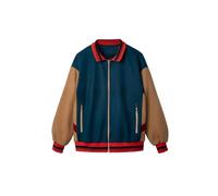 Ubaywey Will Cosplay Byers Costume Coat Jacket Sweatshirt Long Sleeve Zip Up Top Men's Halloween Carnival Outfits