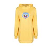 Ubaywey Zoey Cosplay Hunters Outfit Costume Tiger Hoodie Jacket Idol Jumper for Halloween Rumi Mira