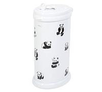 Ubbi Panda Decals