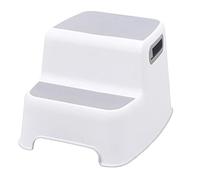 Ubbi Wide 2 Step Stool for Kids, One Size