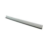 Ubbink Eaves Bird Comb Filler 55mm X 1M - Pack Of 5