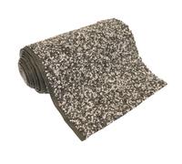 Ubbink Stone Pond Liner Classic 5x0.6 m Grey 1331002 Durable