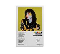 UBCJ CONAN GRAY-FOUND HEAVEN Poster Wall Art Decorative Painting Bedroom Painting Posters 08x12inch(20x30cm) Unframe-style