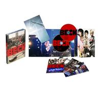 uBECKv ‹‰Ø”Å ƒ‰‰ñ¶ŽYŒÀ’è„ ‚Q-‡‘gi-{•ÒDVD{“Á“TDVDj