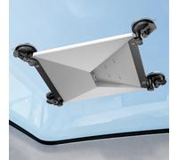 UBeesize starlink car suction cup holder