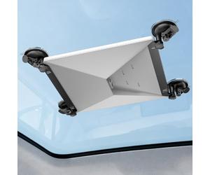 UBeesize starlink car suction cup holder
