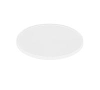 UBEF Glass Watch Lens, 1.5mm Thickness Sapphire Glass Watch Repair Lens Fluent Transparent for Replacement (30mm)