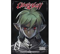 Ubel Blatt, Vol. 0