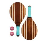 Uber Bat & Ball Set - Uber Games Colours