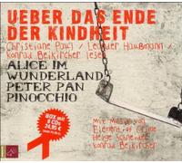 Uber das Ende der Kindheit-Alice im Wunderland/Pet